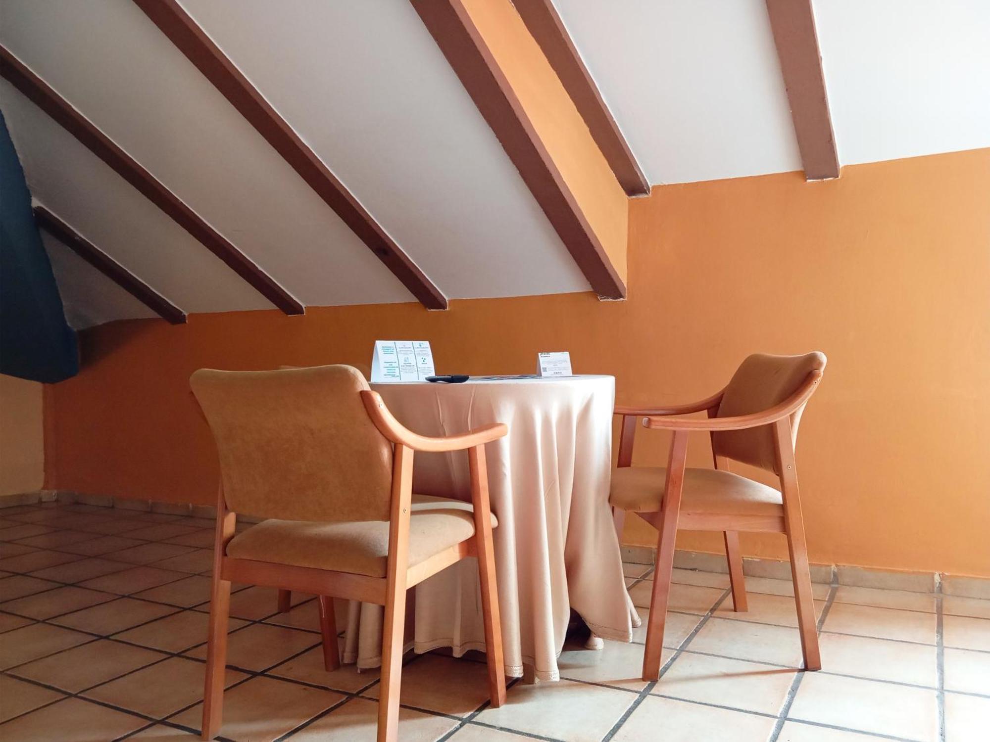 Hotel La Rueda 3000 Mora de Rubielos Dış mekan fotoğraf
