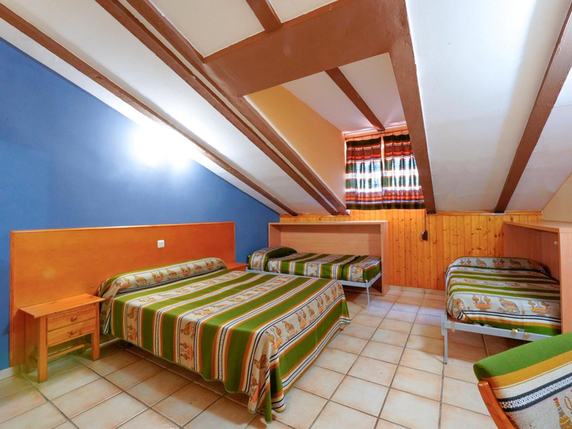 Hotel La Rueda 3000 Mora de Rubielos Dış mekan fotoğraf