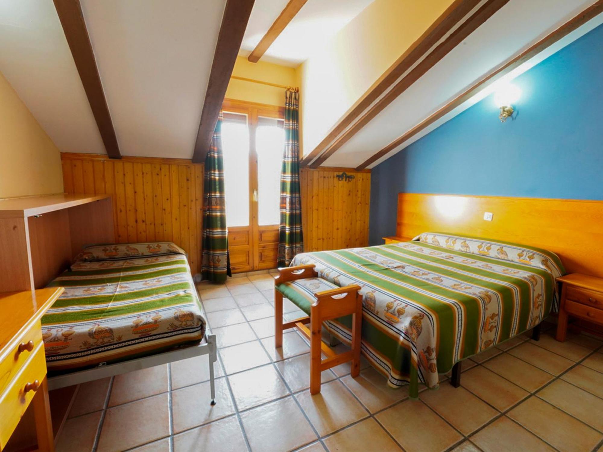 Hotel La Rueda 3000 Mora de Rubielos Dış mekan fotoğraf