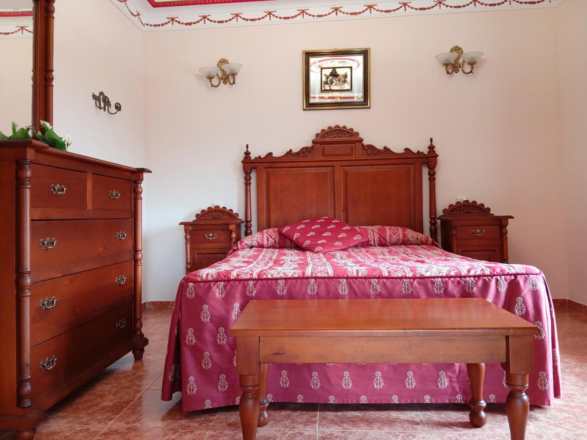 Hotel La Rueda 3000 Mora de Rubielos Dış mekan fotoğraf