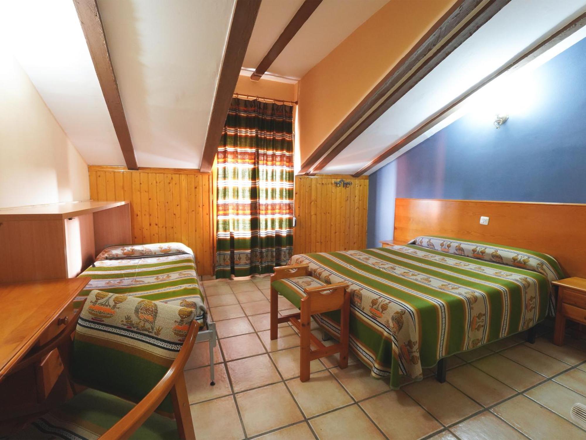 Hotel La Rueda 3000 Mora de Rubielos Dış mekan fotoğraf