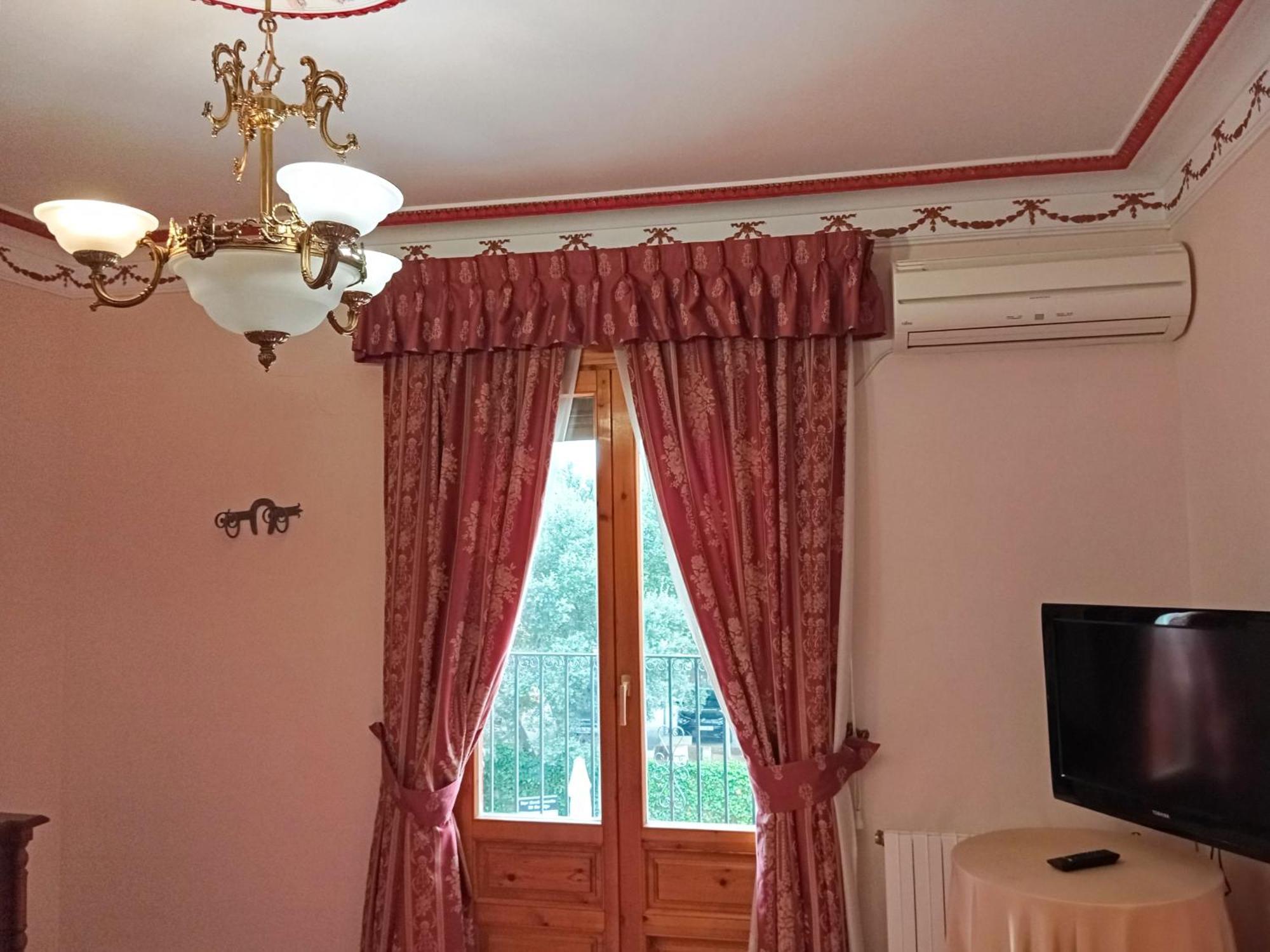 Hotel La Rueda 3000 Mora de Rubielos Dış mekan fotoğraf