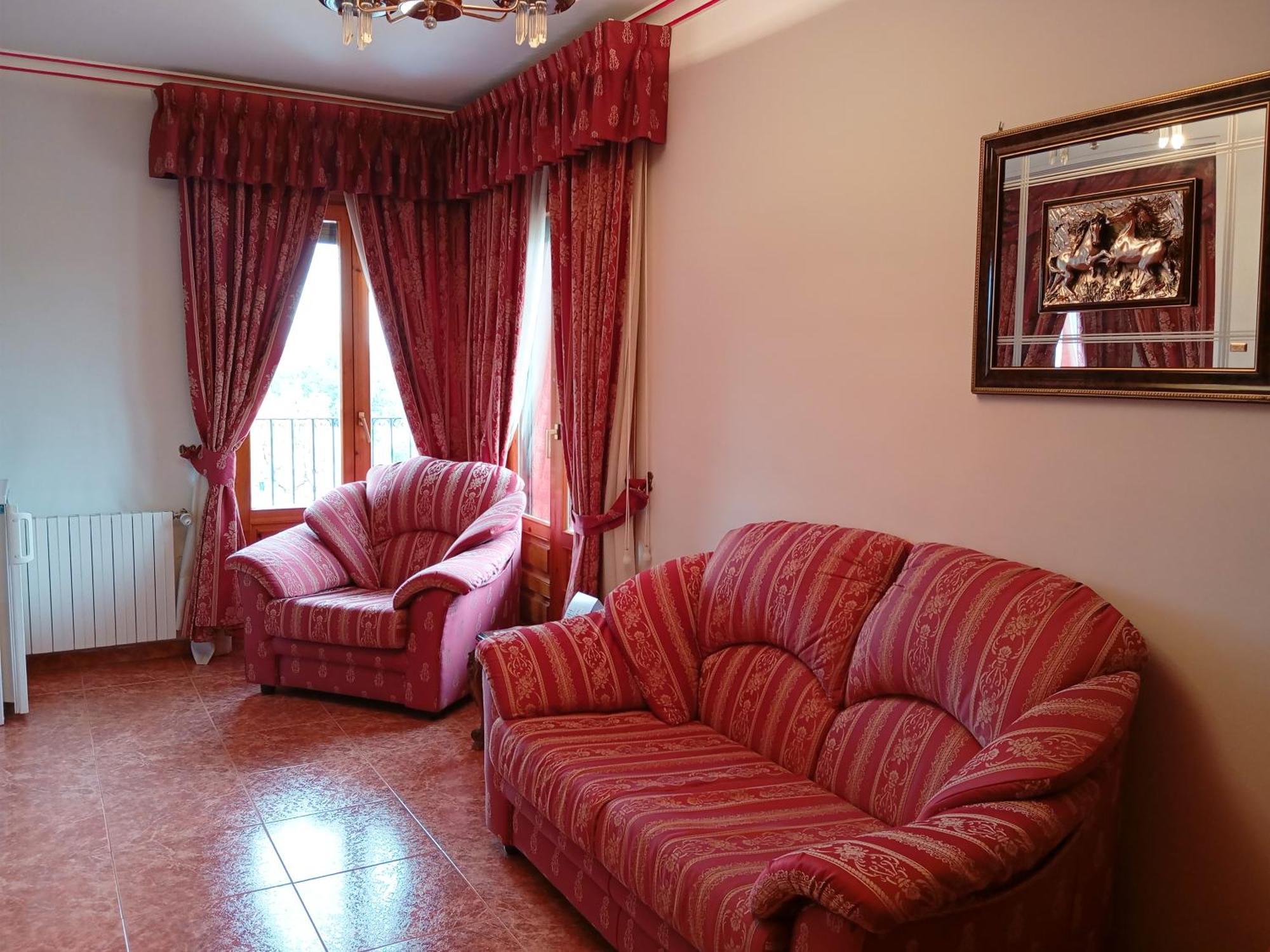 Hotel La Rueda 3000 Mora de Rubielos Dış mekan fotoğraf