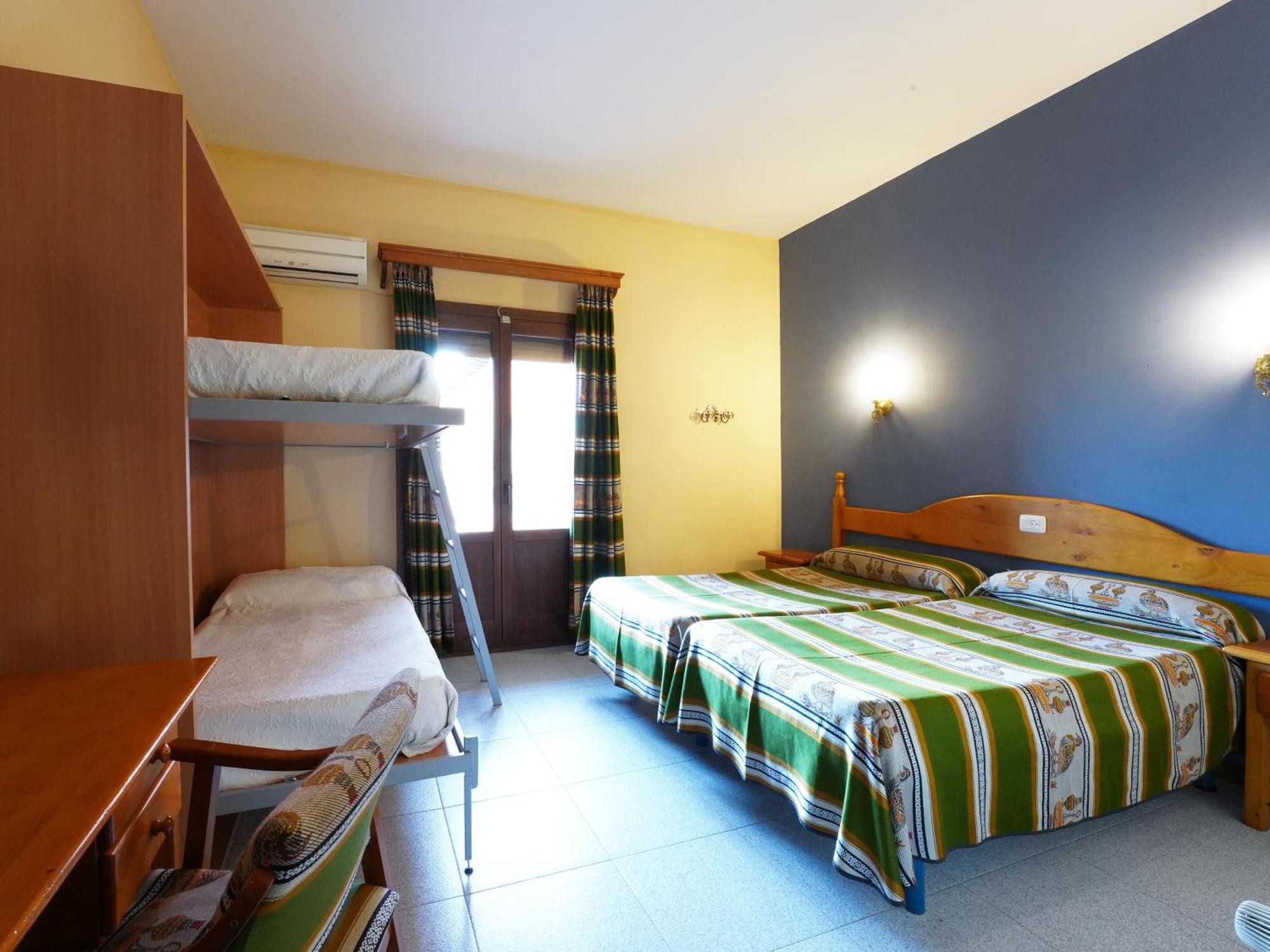 Hotel La Rueda 3000 Mora de Rubielos Dış mekan fotoğraf