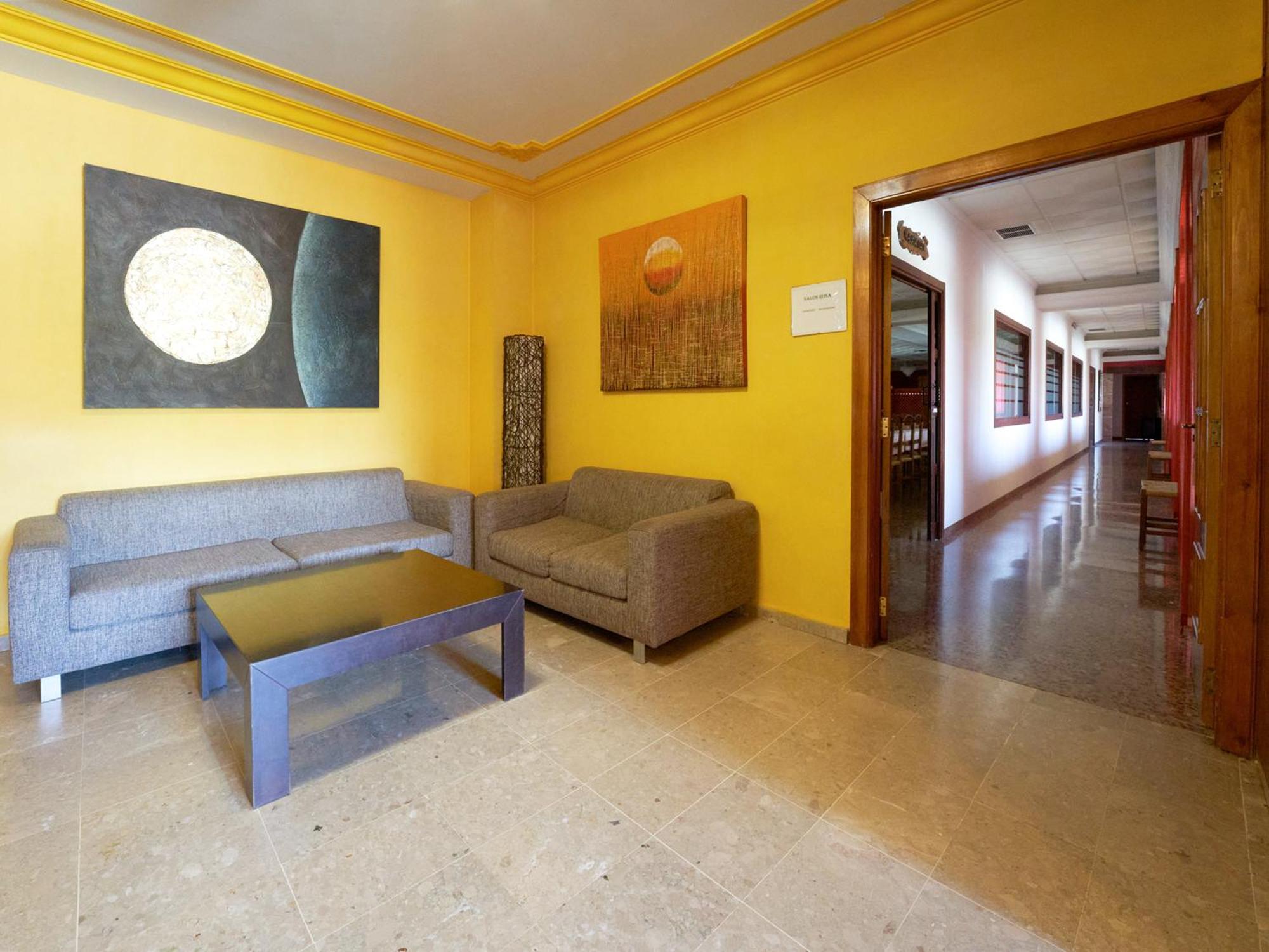 Hotel La Rueda 3000 Mora de Rubielos Dış mekan fotoğraf