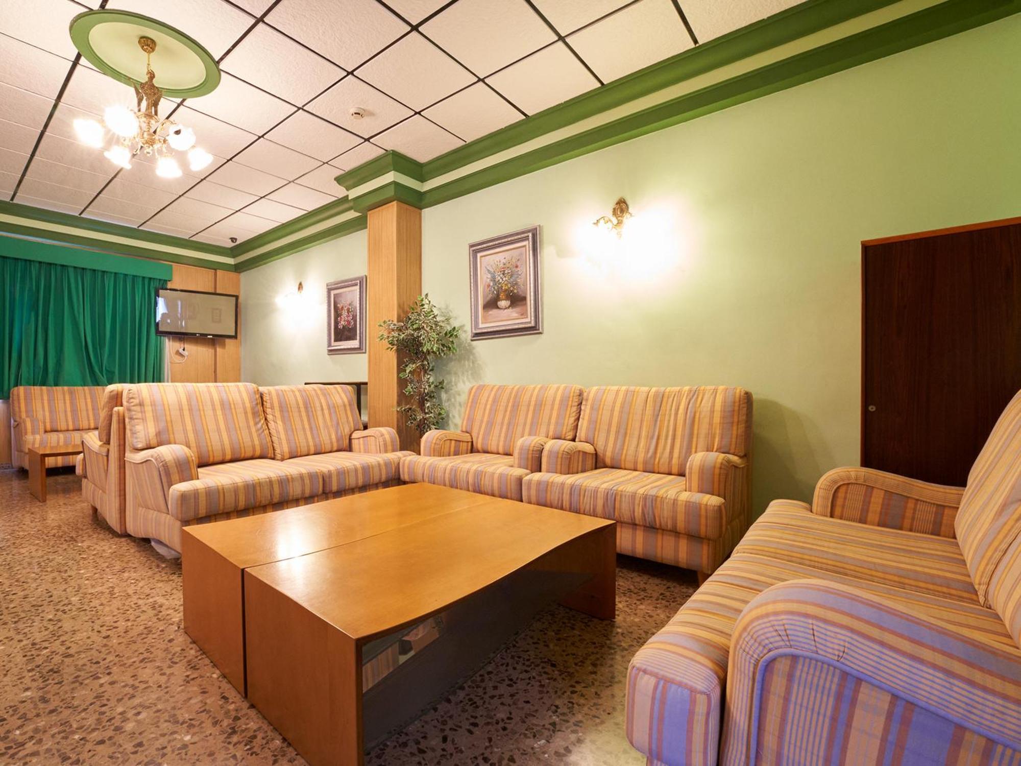 Hotel La Rueda 3000 Mora de Rubielos Dış mekan fotoğraf